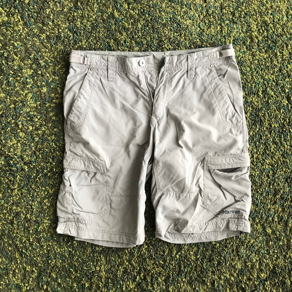 Marmot Utility Shorts - Picture 1 of 5